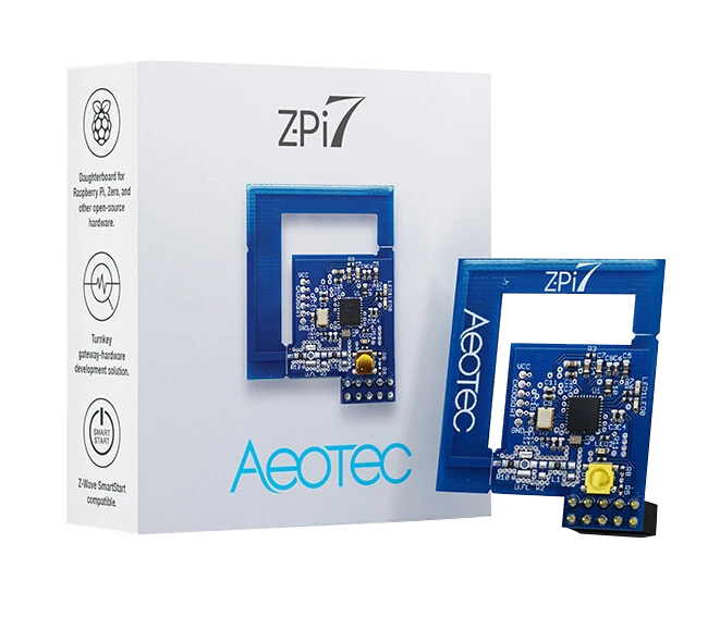 Z-Pi 7