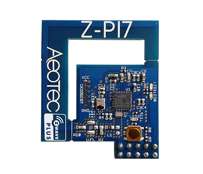 Z-Pi 7