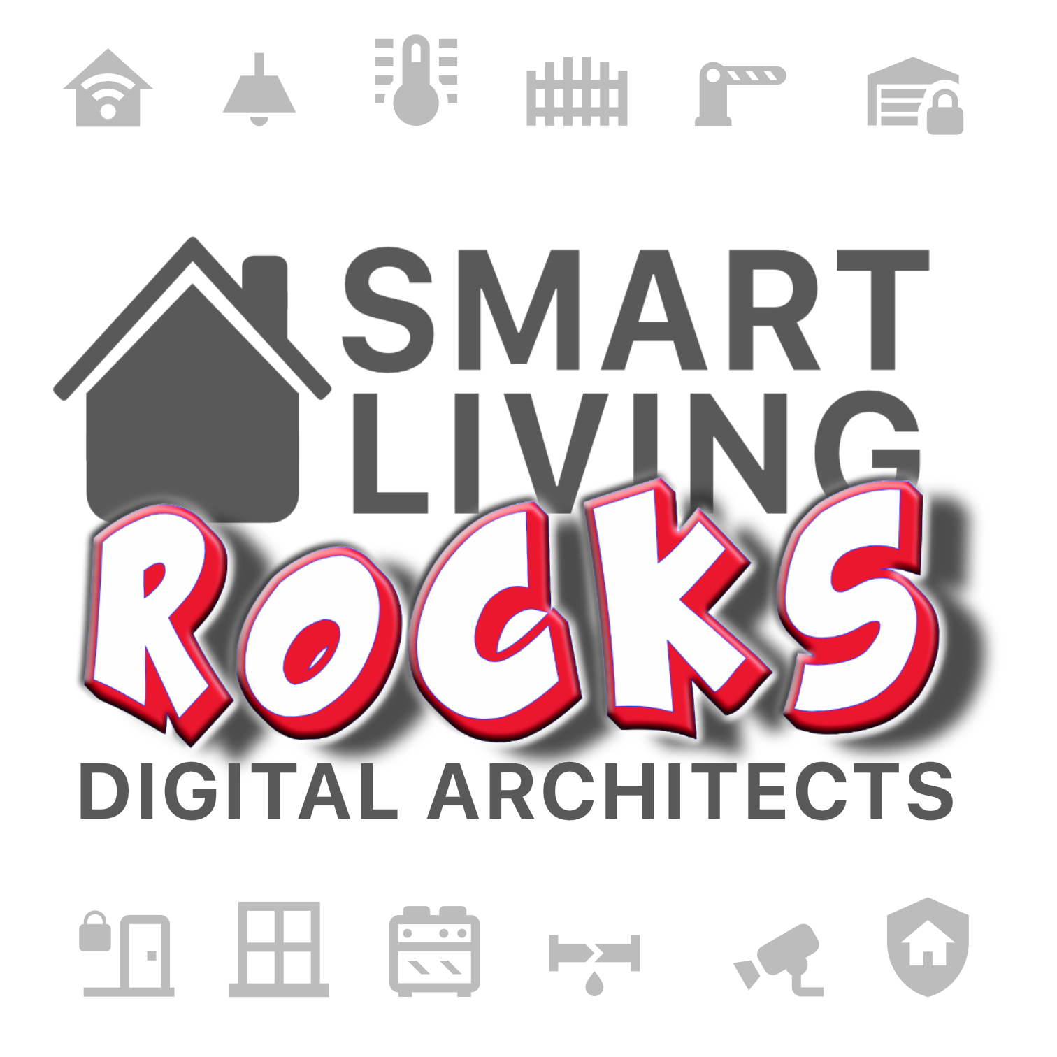 SmartLiving.Rocks